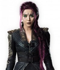 X-Men: Days Of Future Past: Blink