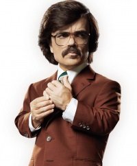 X-Men: Days Of Future Past: Bolivar Trask