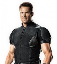 X-Men: Days Of Future Past: Colossus