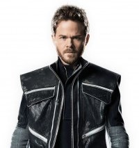 X-Men: Days Of Future Past: Iceman