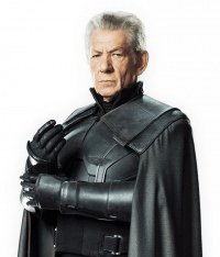 X-Men: Days Of Future Past: Magneto, Ian Mckellen