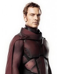 X-Men: Days Of Future Past: Magneto, Michael Fassbender