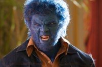 X-Men: Days Of Future Past: movie still 07 Beast