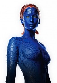 X-Men: Days Of Future Past: Mystique