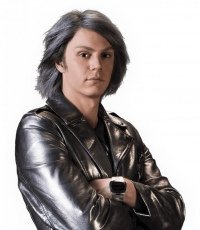 X-Men: Days Of Future Past: Quicksilver