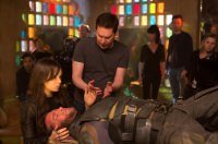 X-Men: Days Of Future Past: set photos 01