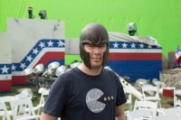X-Men: Days Of Future Past: set photos 04