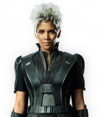 X-Men: Days Of Future Past: Storm