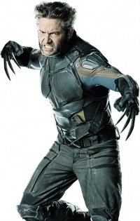 X-Men: Days Of Future Past: Wolverine