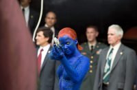 X-Men Days of Future Past Mystique Image