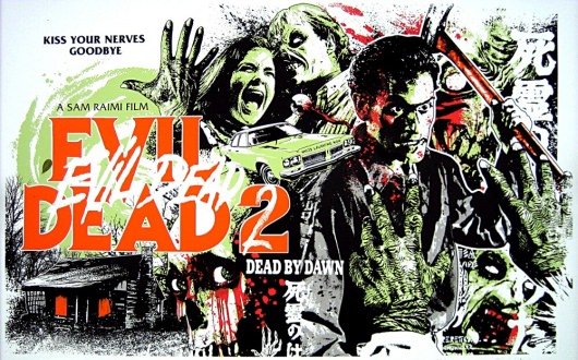 Evil Dead II 