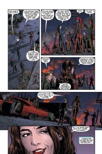 Angel and Faith, Season 10 #1, page 2