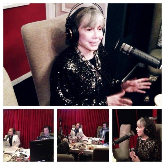 Anne Rice announces Prince Lestat March 2014