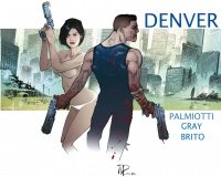Denver cover