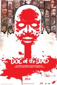 Doc Of The Dead movie poster