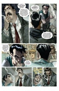 Revelations #4 page 2