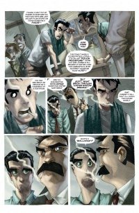 Revelations #4 page 3