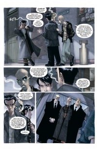 Revelations #4 page 4