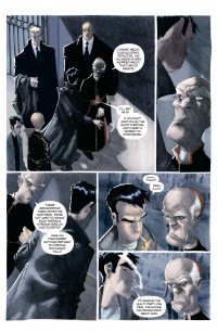 Revelations #4 page 5