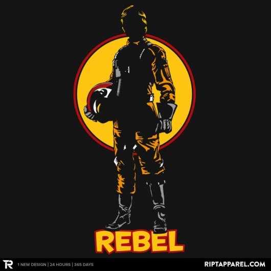 Star Wars Luke Tracy