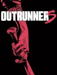 The Outrunners cover by Andrew Krahnke