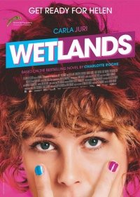 Wetlands movie poster