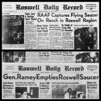 Roswell One
