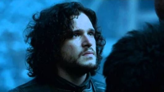 Game Of Thrones Jon Snow  Season 4 Episode 4 Oathkeeper