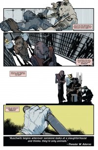 We Are What We Are page 05