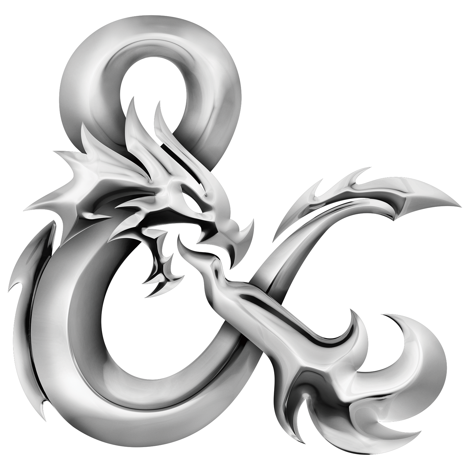 NEW Ampersand Logo