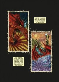 Eye of Newt #1 page 1