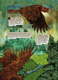 Eye of Newt #1 page 4