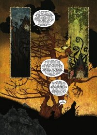 Eye of Newt #1 page 5