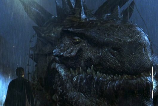 Roland Emmerich's Godzilla (1998)