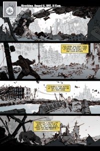 Godzilla: Awakening page 02