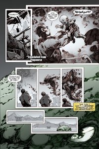 Godzilla: Awakening page 03