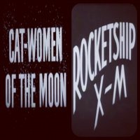 Cat-Women of the Moon!