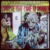 Corpse To Dinner!