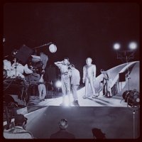 Earth Stood Still Scenes!