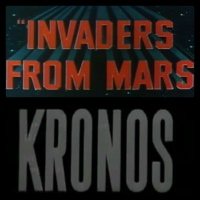 Kronos!