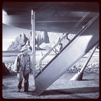 On Thursday We Leave For Home!