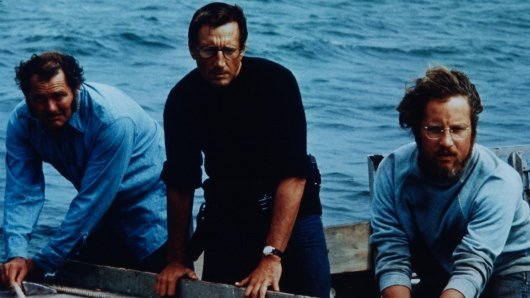 The 50 Greatest Jaws Quotes