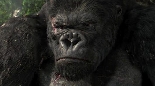 King Kong Peter Jackson film