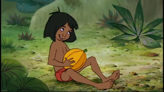 Disney's Live-Action 'The Jungle Book' Finds Its Mowgli