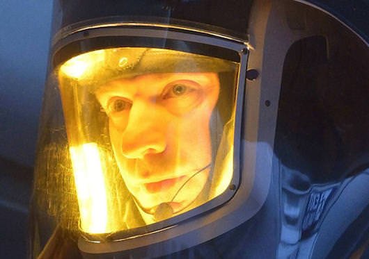 the strain corey stoll