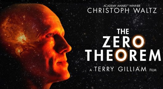 Terry Gilliam's The Zero Theorem