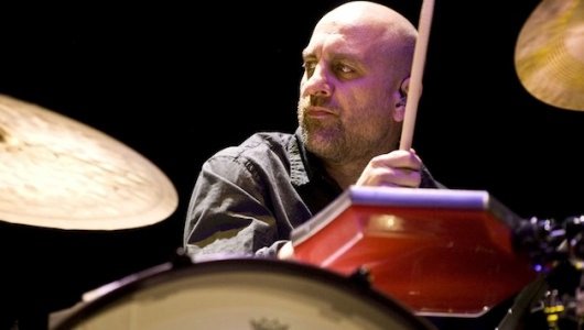 Tim 'Herb' Alexander Drummer Primus Puscifer