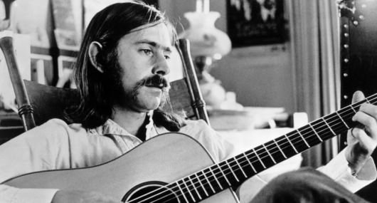 Norman Greenbaum