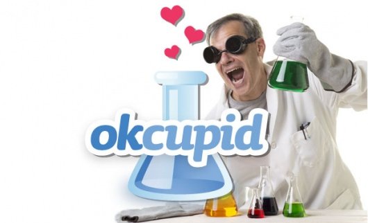 OKCupid Banner Image