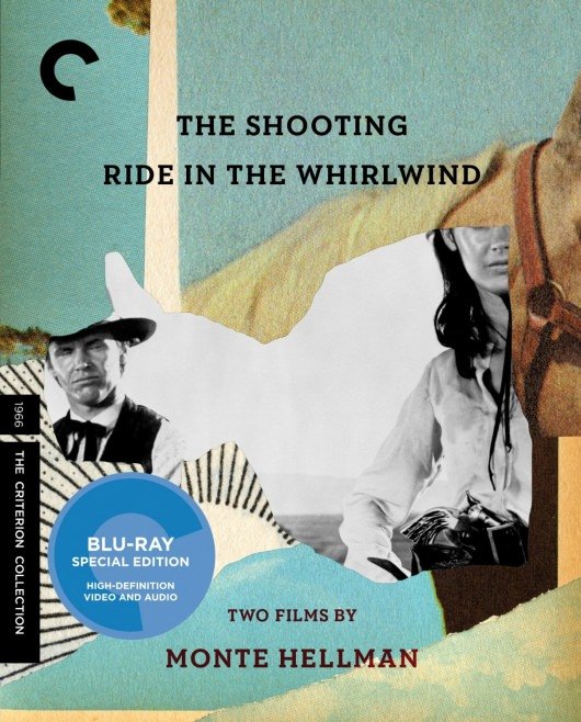 The Shooting/Ride in the Whirlwind